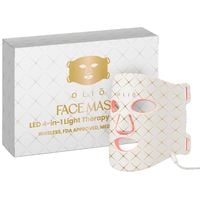 Olio LED Face Mask 4-in-1